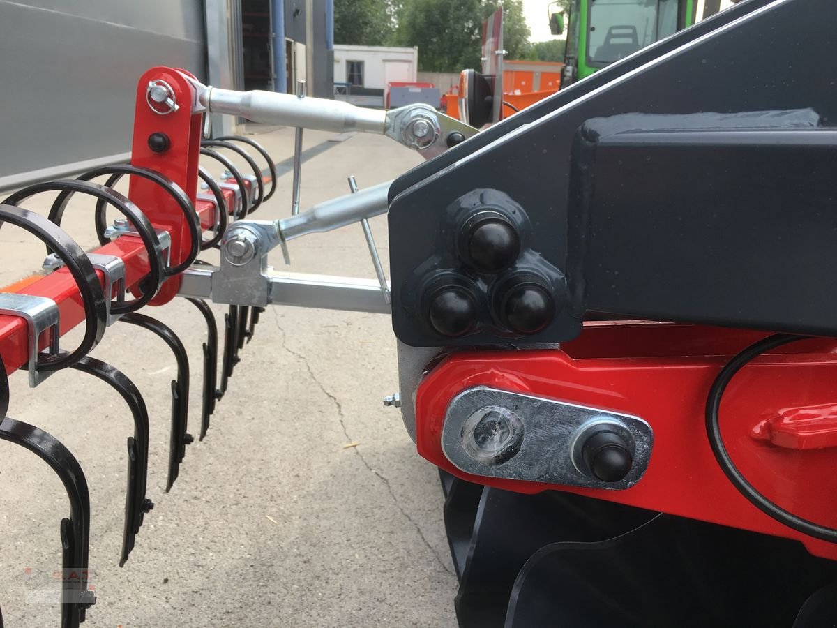 Packer & Walze des Typs Sonstige Frontpacker-Dragon 300-NEU, Neumaschine in Eberschwang (Bild 17)