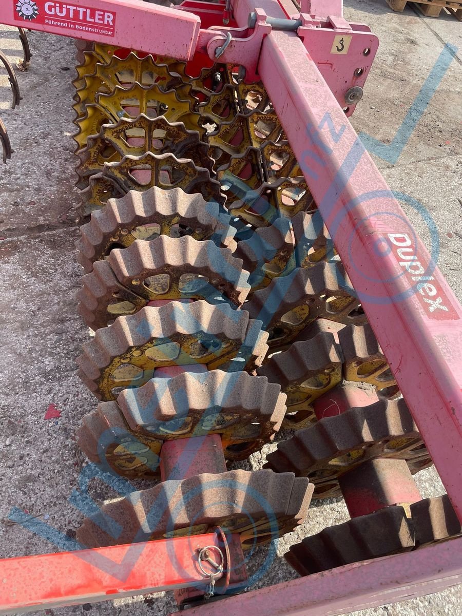 Packer & Walze tipa Sonstige Frontpacker Güttler Duplex, Gebrauchtmaschine u Eferding (Slika 2)