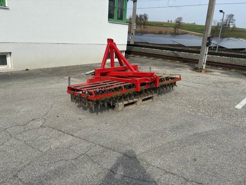 Packer & Walze typu Sonstige Frontpacker mit Sternwalze, Gebrauchtmaschine w Wartberg an der Krems (Zdjęcie 1)