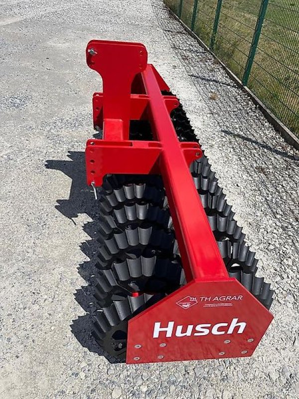 Packer & Walze типа Sonstige Frontpacker, Zahnringpacker 300-56, sofort lieferbar!!, Gebrauchtmaschine в Lippetal (Фотография 2)