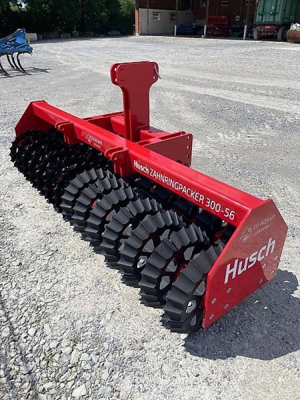 Packer & Walze tipa Sonstige Frontpacker, Zahnringpacker 300-56, Neumaschine u Lippetal (Slika 1)