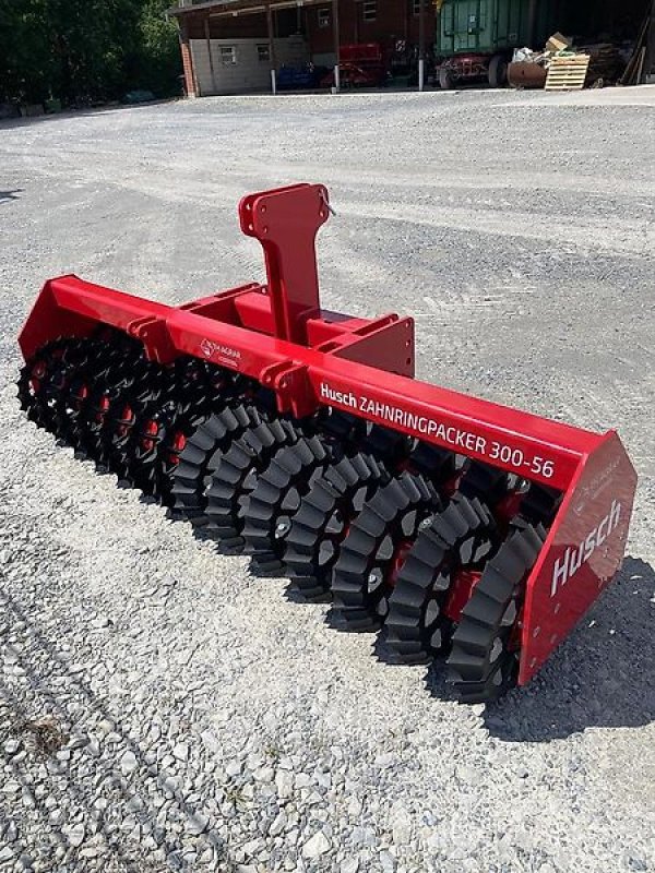 Packer & Walze tipa Sonstige Frontpacker, Zahnringpacker 300-56, Neumaschine u Lippetal (Slika 4)