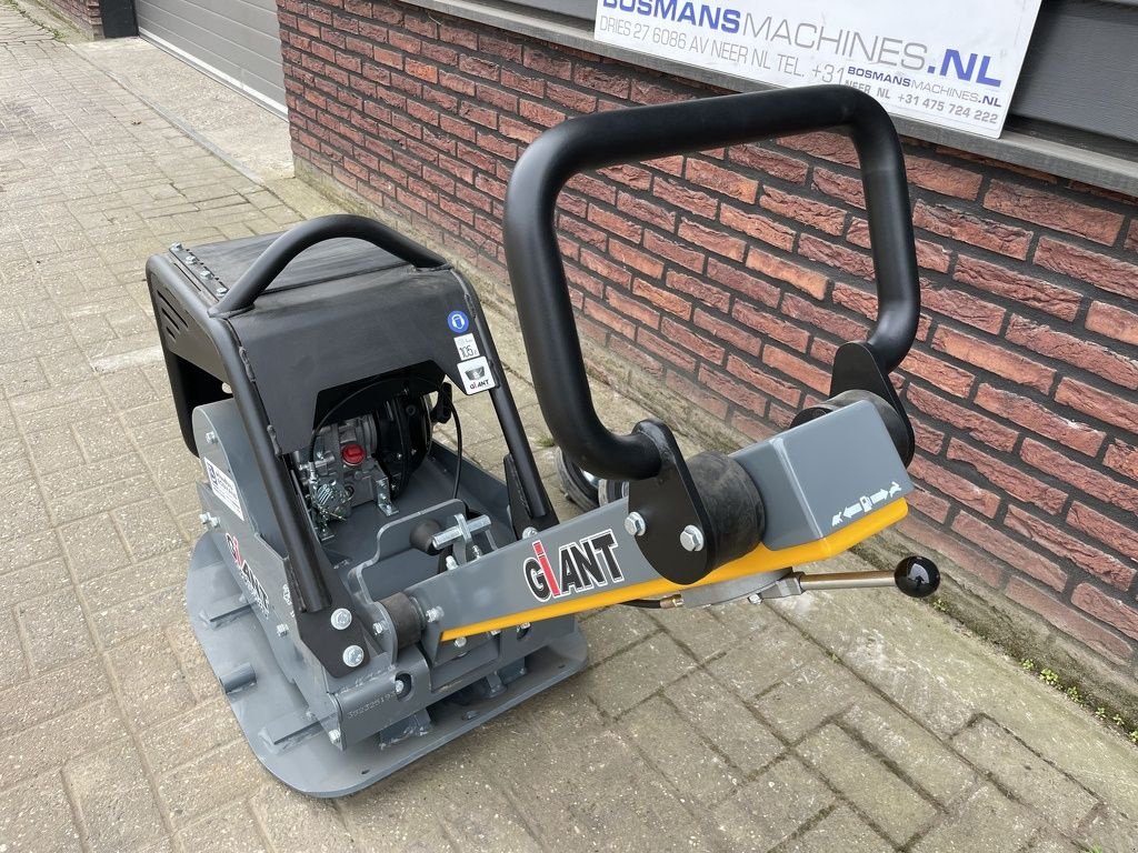 Packer & Walze tip Sonstige Giant GPR3558D trilplaat NIEUW, Neumaschine in Neer (Poză 4)