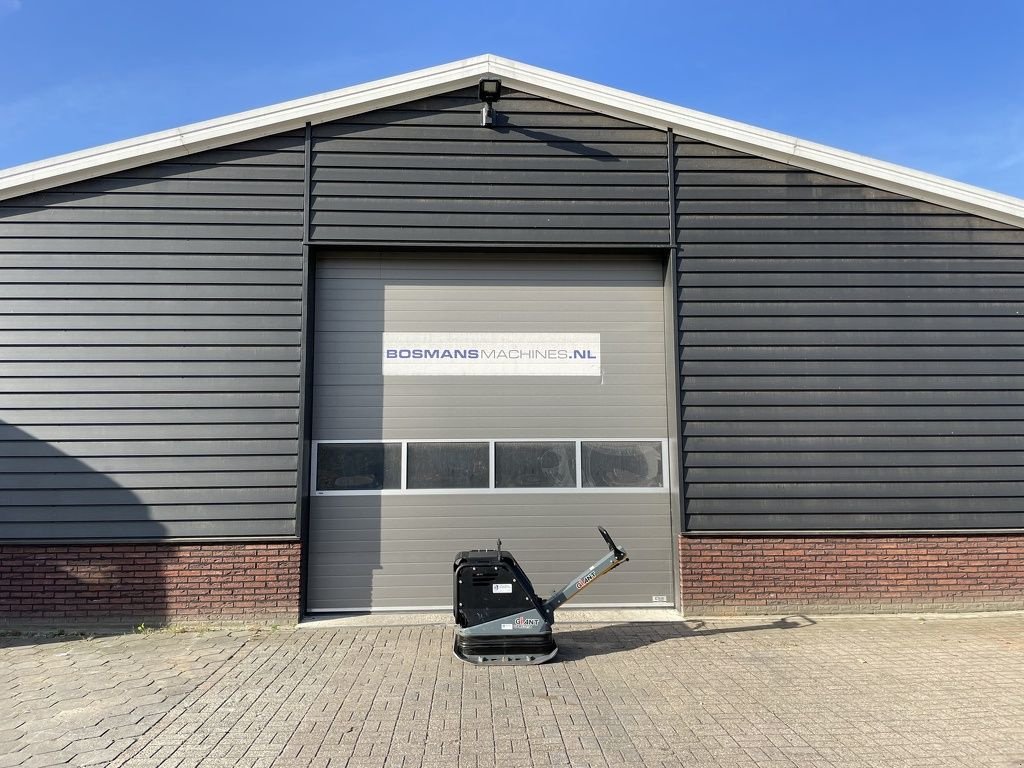 Packer & Walze typu Sonstige Giant GPR6785D trilplaat DEMO diesel, Gebrauchtmaschine v Neer (Obrázek 2)
