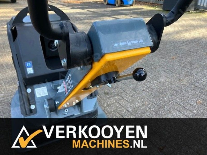 Packer & Walze typu Sonstige Giant GPR6785De Trilplaat, Neumaschine v Vessem (Obrázek 7)