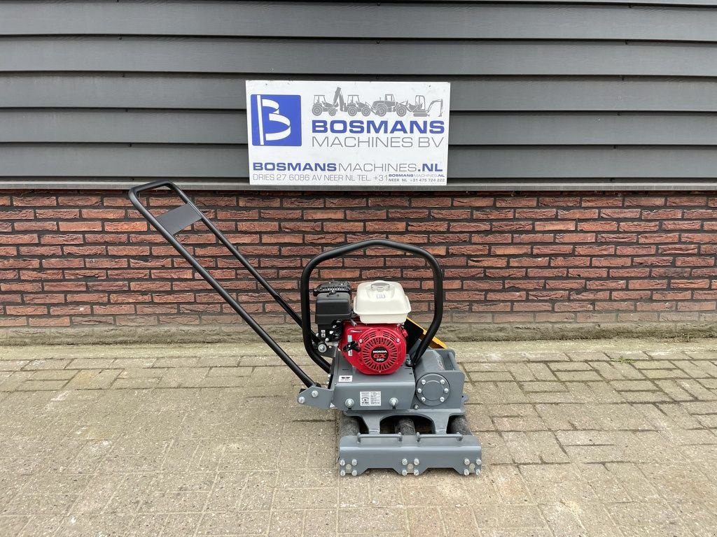 Packer & Walze des Typs Sonstige Giant GT0866 G rollentriller NIEUW, Neumaschine in Neer (Bild 9)