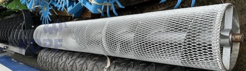 Packer & Walze of the type Sonstige Gitterwalze Q300, Gebrauchtmaschine in Schutterzell (Picture 1)