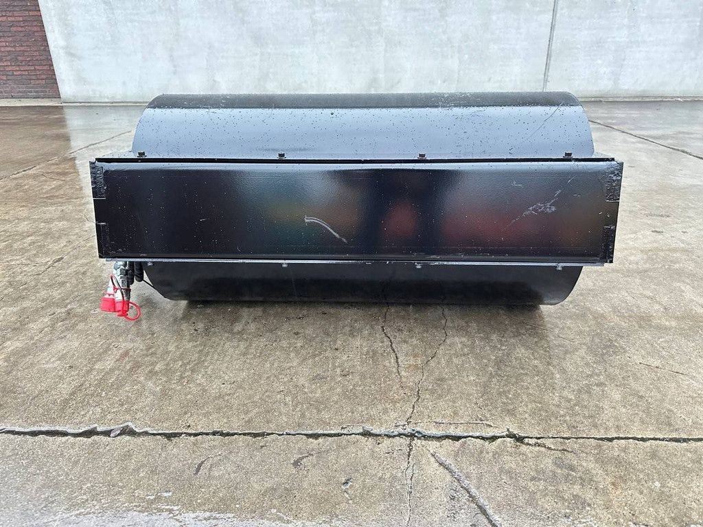 Packer & Walze des Typs Sonstige Giyi VR39, Neumaschine in Antwerpen (Bild 8)