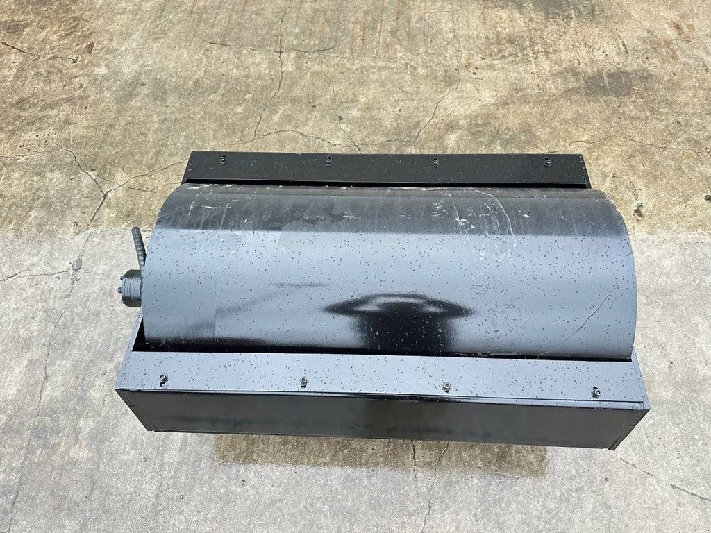 Packer & Walze des Typs Sonstige Giyi VR39, Neumaschine in Antwerpen (Bild 9)