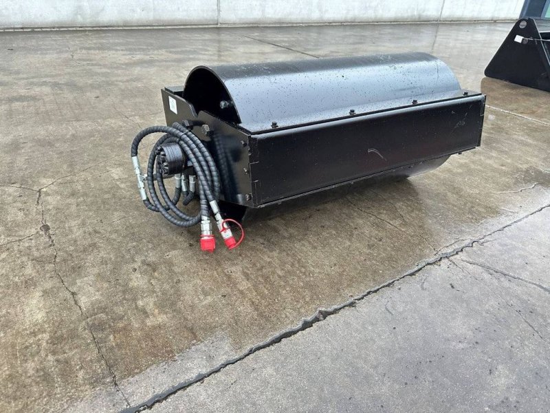 Packer & Walze tip Sonstige Giyi VR39, Neumaschine in Antwerpen (Poză 1)