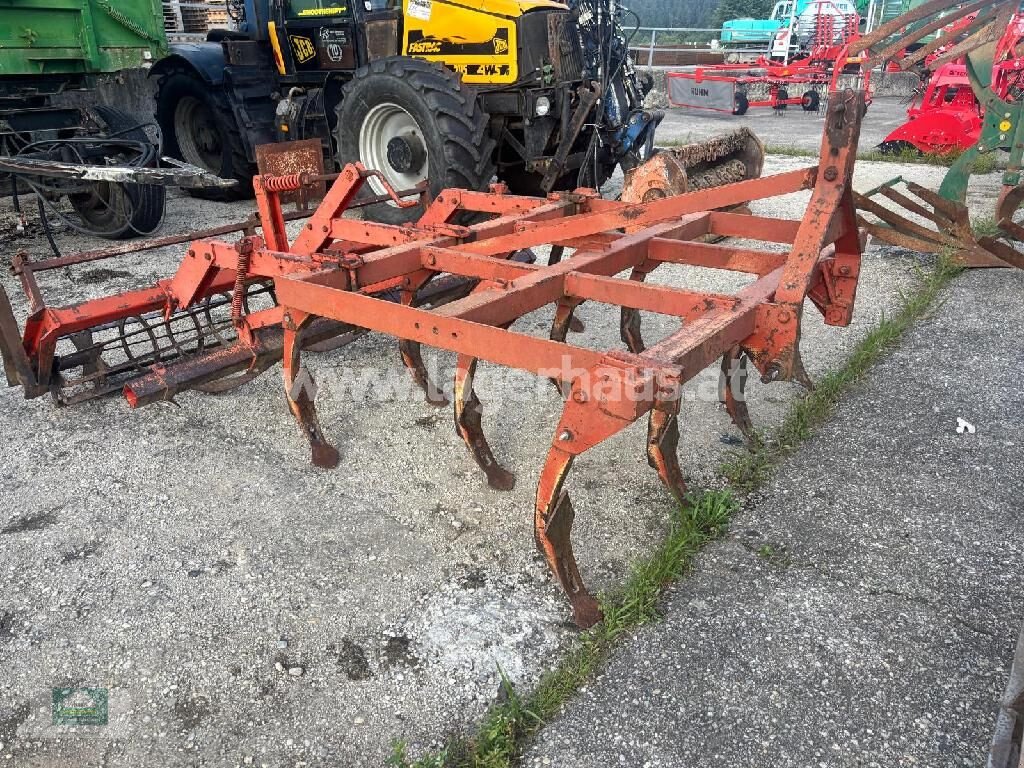 Packer & Walze of the type Sonstige GRUBBER 220, Gebrauchtmaschine in Klagenfurt (Picture 2)