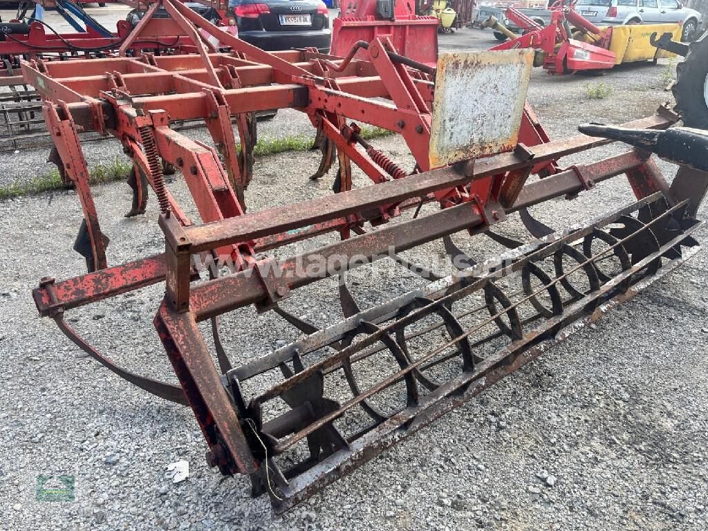 Packer & Walze of the type Sonstige GRUBBER 220, Gebrauchtmaschine in Klagenfurt (Picture 3)