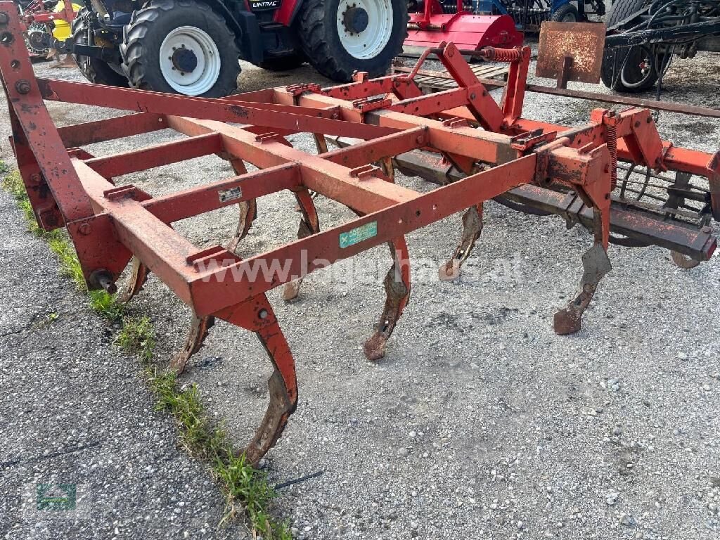 Packer & Walze of the type Sonstige GRUBBER 220, Gebrauchtmaschine in Klagenfurt (Picture 1)