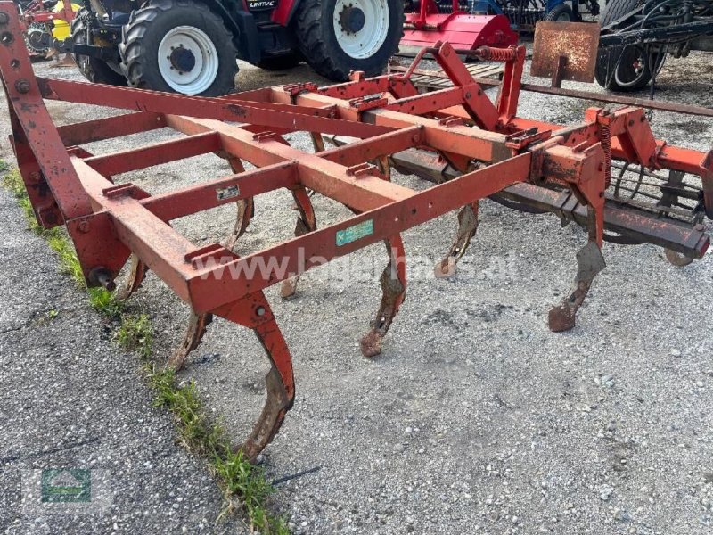 Packer & Walze des Typs Sonstige GRUBBER 220, Gebrauchtmaschine in Klagenfurt (Bild 1)