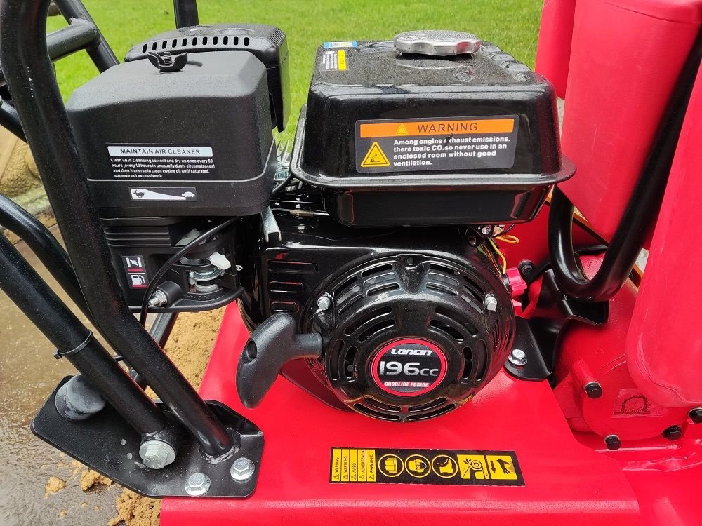 Packer & Walze of the type Sonstige GTM GTM GTPC540, Neumaschine in Klarenbeek (Picture 3)