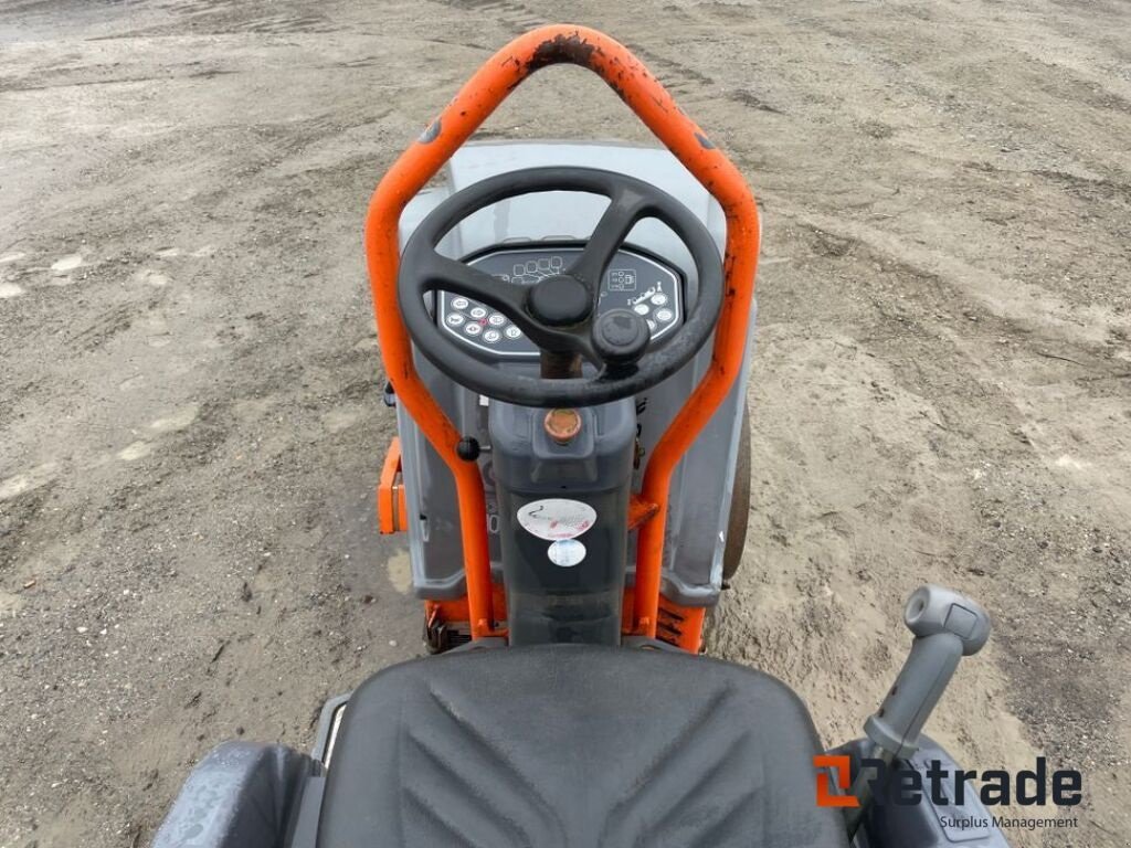 Packer & Walze a típus Sonstige Hamm HD8 VV, Gebrauchtmaschine ekkor: Rødovre (Kép 5)