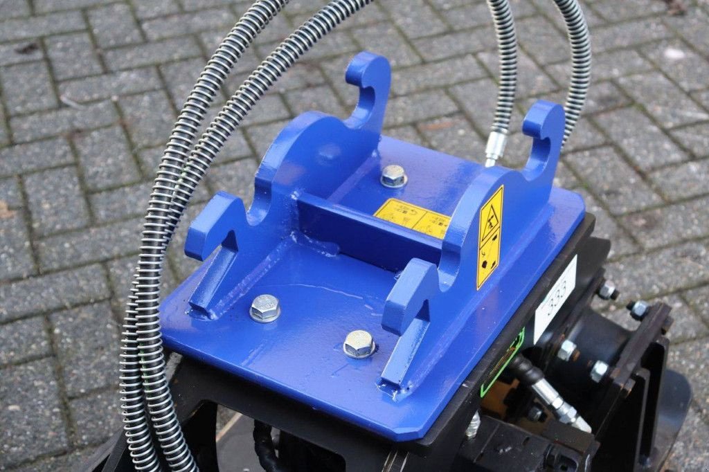 Packer & Walze типа Sonstige Haner HPC 300A / CW05, Neumaschine в Antwerpen (Фотография 10)