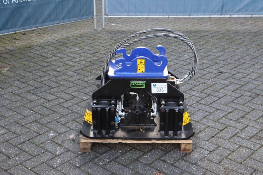 Packer & Walze типа Sonstige Haner HPC 300A / CW05, Neumaschine в Antwerpen (Фотография 2)