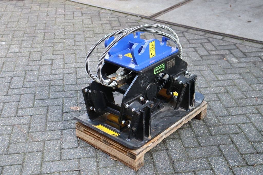 Packer & Walze типа Sonstige Haner HPC 300A / CW05, Neumaschine в Antwerpen (Фотография 5)