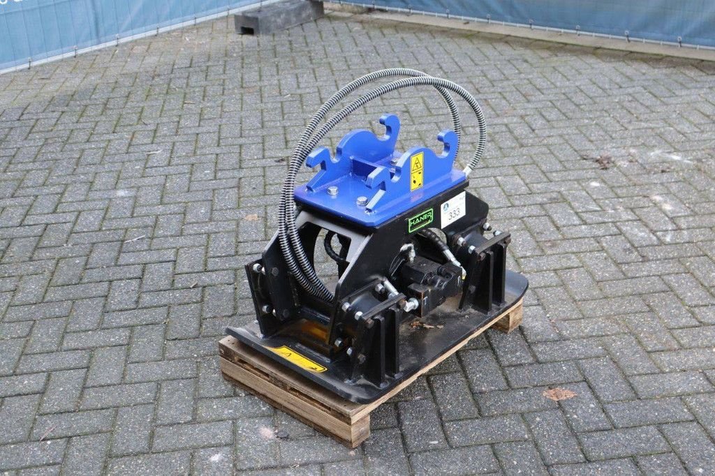 Packer & Walze типа Sonstige Haner HPC 300A / CW05, Neumaschine в Antwerpen (Фотография 9)