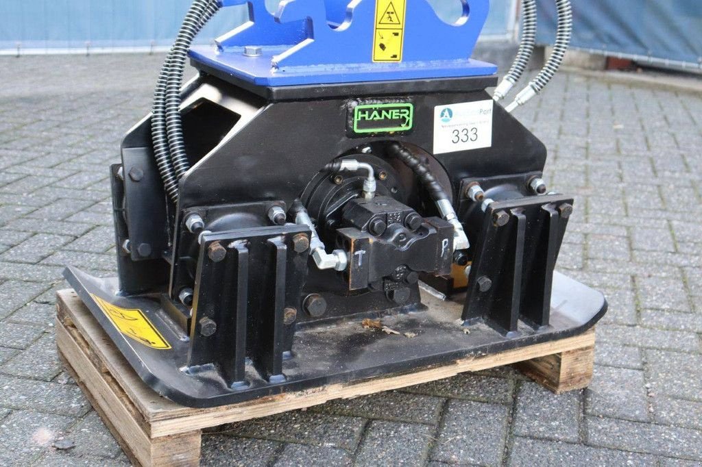 Packer & Walze типа Sonstige Haner HPC 300A / CW05, Neumaschine в Antwerpen (Фотография 11)