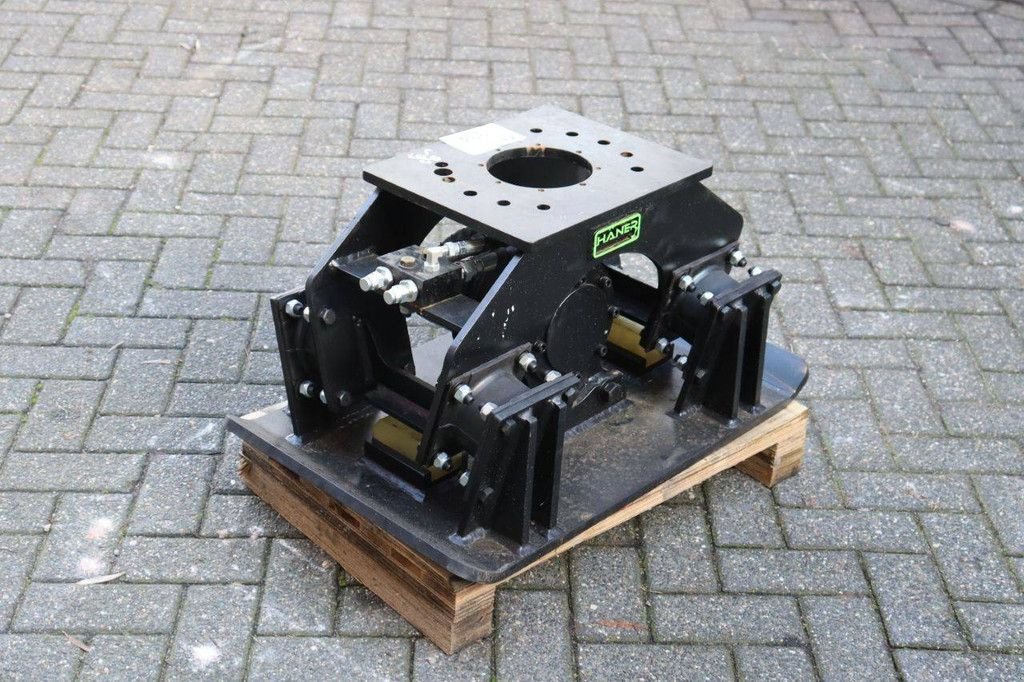 Packer & Walze типа Sonstige Haner HPC 300A, Neumaschine в Antwerpen (Фотография 7)
