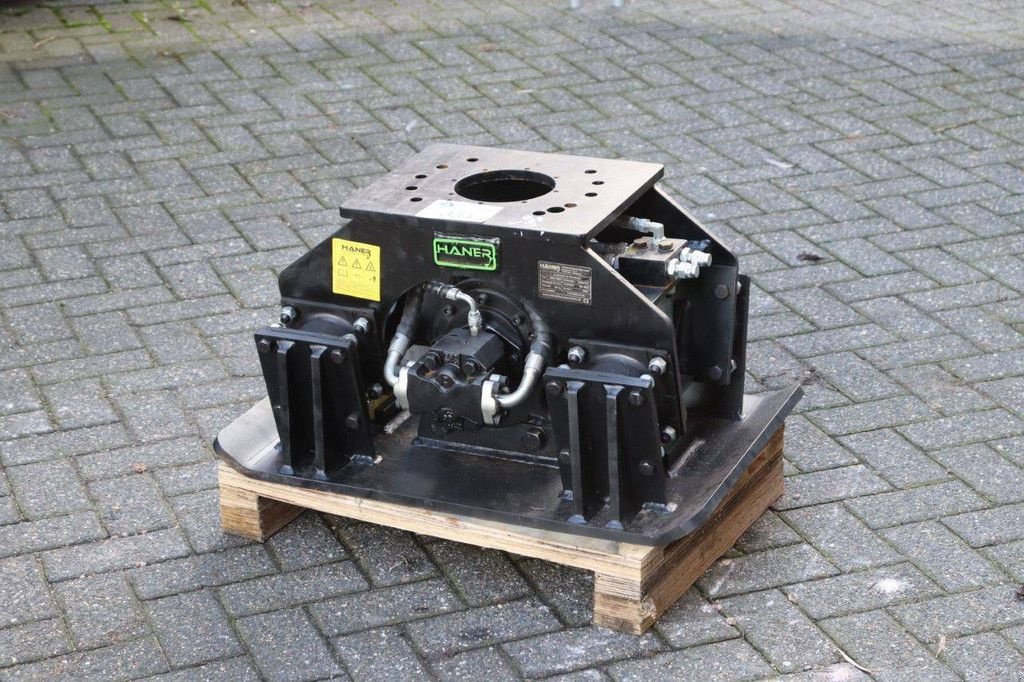 Packer & Walze типа Sonstige Haner HPC 300A, Neumaschine в Antwerpen (Фотография 3)