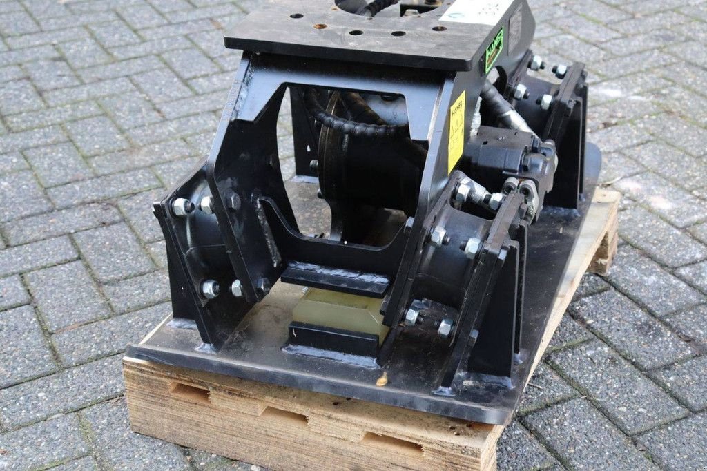 Packer & Walze типа Sonstige Haner HPC 300A, Neumaschine в Antwerpen (Фотография 11)