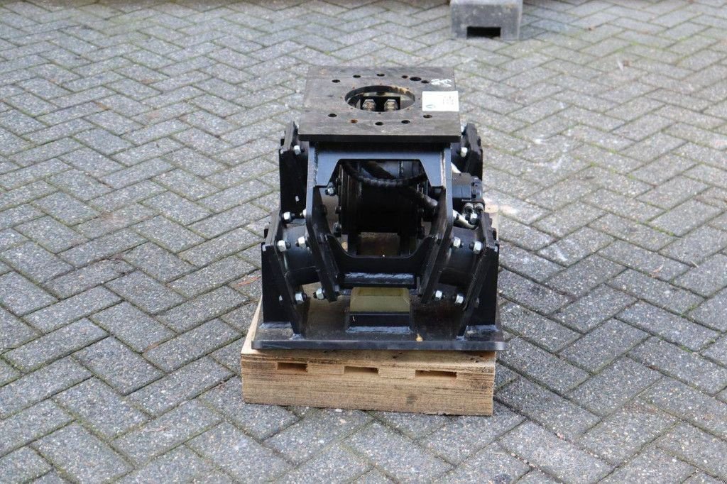Packer & Walze типа Sonstige Haner HPC 300A, Neumaschine в Antwerpen (Фотография 9)