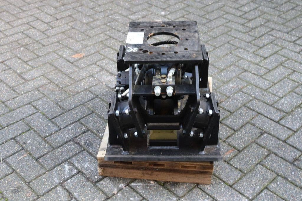 Packer & Walze типа Sonstige Haner HPC 300A, Neumaschine в Antwerpen (Фотография 5)