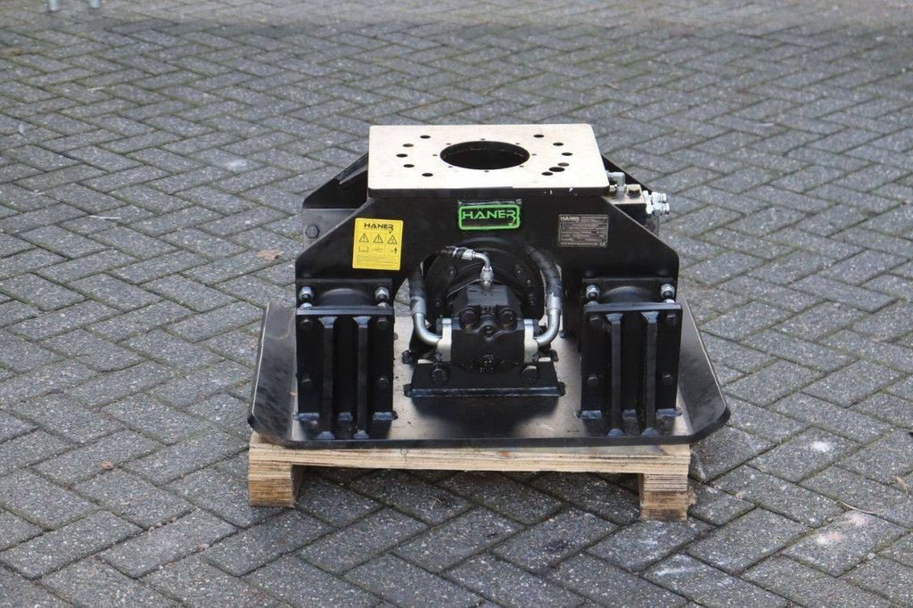 Packer & Walze типа Sonstige Haner HPC 300A, Neumaschine в Antwerpen (Фотография 2)