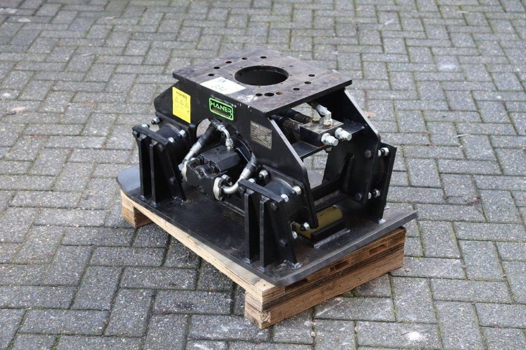 Packer & Walze типа Sonstige Haner HPC 300A, Neumaschine в Antwerpen (Фотография 4)