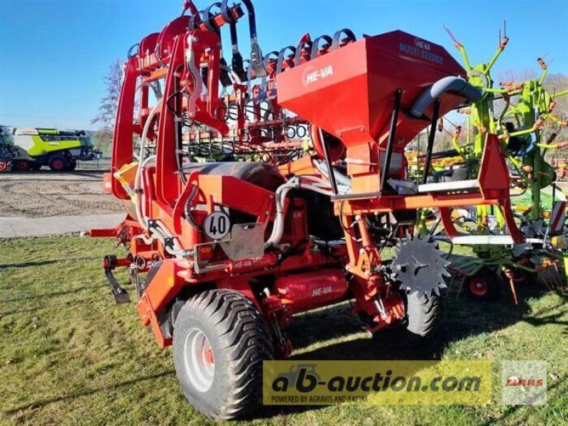 Packer & Walze от тип Sonstige HE-VA GRASROLLER 6,30M, Vorführmaschine в Grimma (Снимка 4)