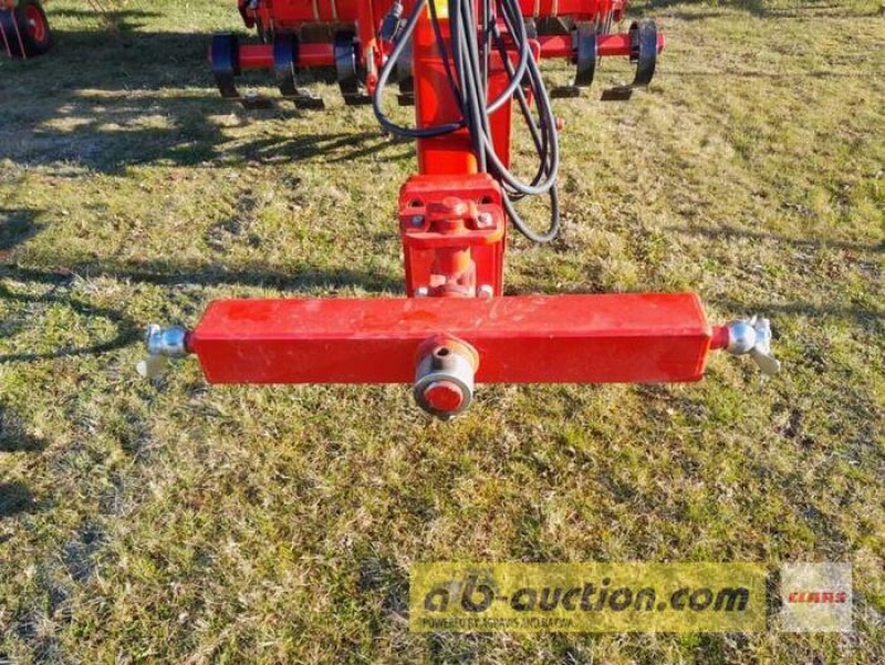 Packer & Walze от тип Sonstige HE-VA GRASROLLER 6,30M, Vorführmaschine в Grimma (Снимка 5)