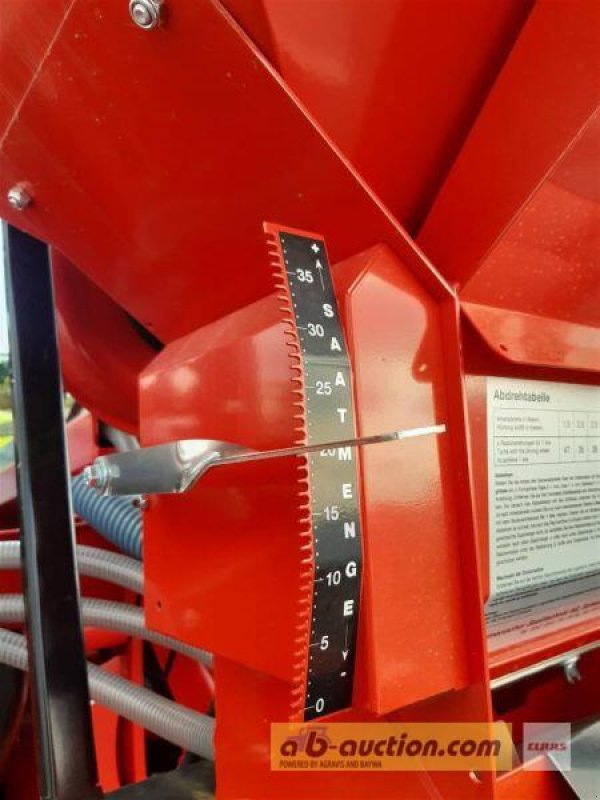 Packer & Walze от тип Sonstige HE-VA GRASROLLER 6,30M, Vorführmaschine в Grimma (Снимка 7)