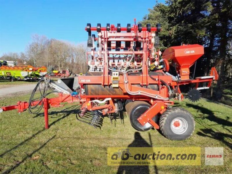 Packer & Walze от тип Sonstige HE-VA GRASROLLER 6,30M, Vorführmaschine в Grimma (Снимка 1)