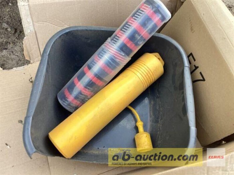 Packer & Walze от тип Sonstige HE-VA GRASROLLER 6,30M, Vorführmaschine в Grimma (Снимка 10)