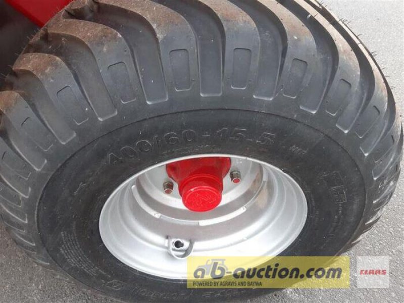 Packer & Walze от тип Sonstige HE-VA GRASROLLER 6,30M, Vorführmaschine в Grimma (Снимка 6)