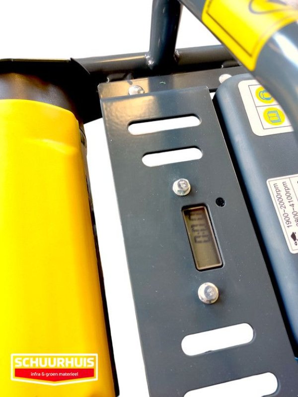 Packer & Walze del tipo Sonstige INTOO CRX-64, Neumaschine en Oldebroek (Imagen 3)