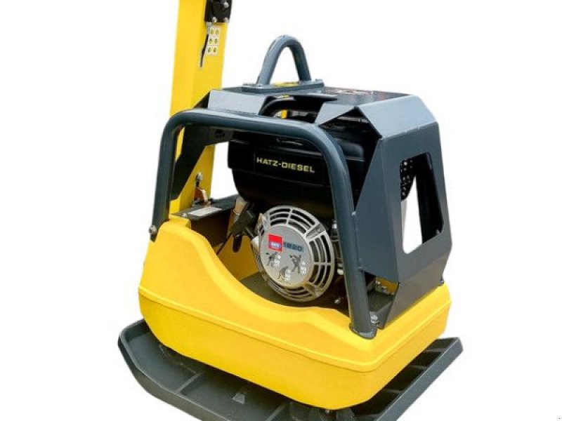 Packer & Walze от тип Sonstige INTOO T-30D, Neumaschine в Oldebroek (Снимка 1)