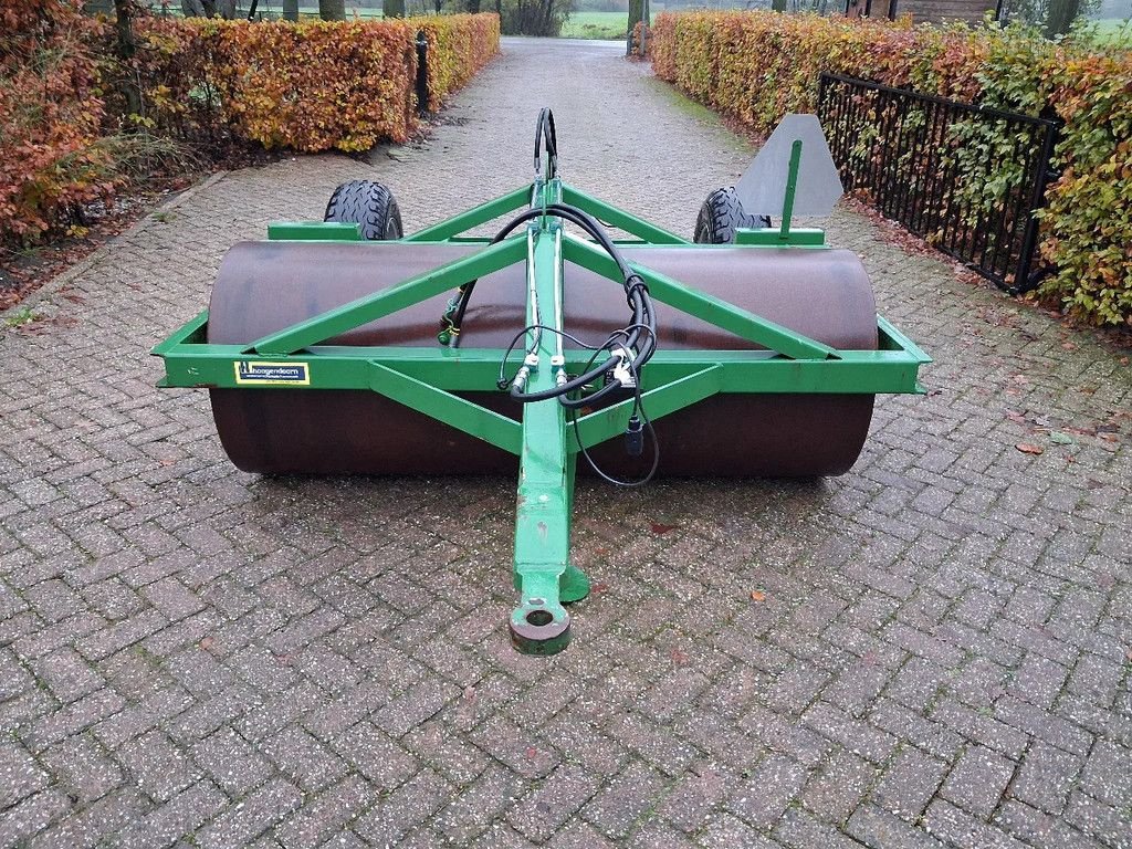 Packer & Walze typu Sonstige Jako Landrol/wals 2m, Gebrauchtmaschine v Lunteren (Obrázek 8)