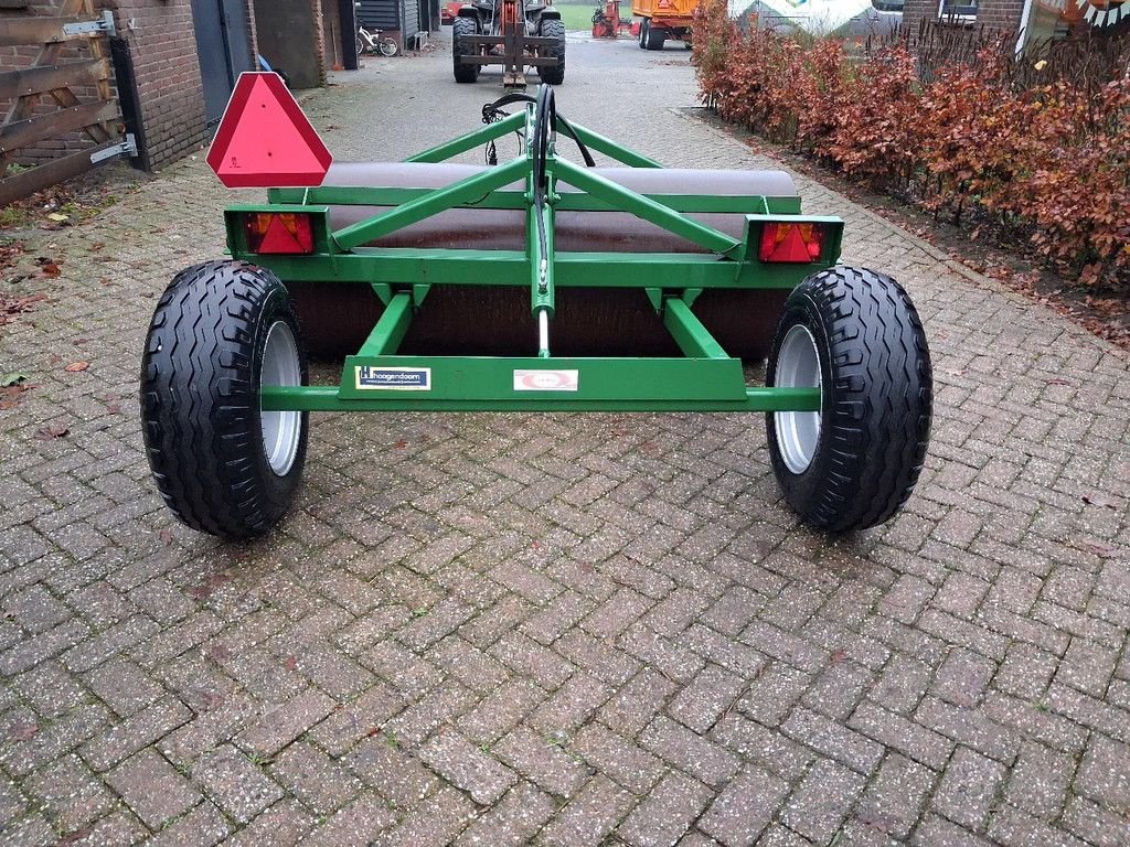 Packer & Walze typu Sonstige Jako Landrol/wals 2m, Gebrauchtmaschine v Lunteren (Obrázek 4)