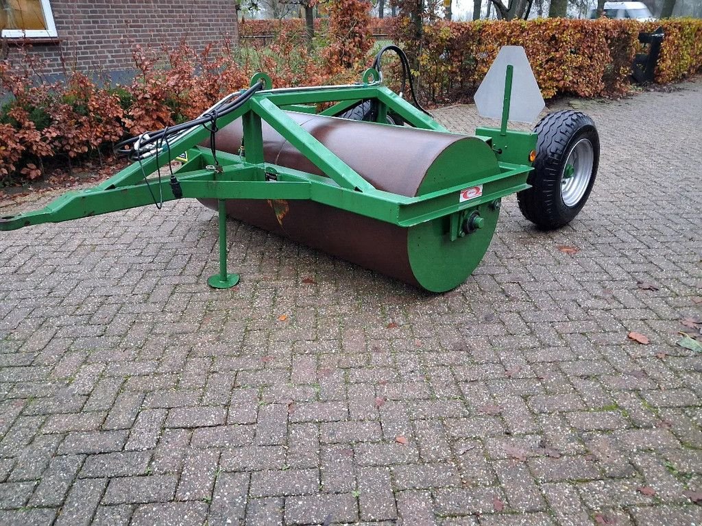 Packer & Walze typu Sonstige Jako Landrol/wals 2m, Gebrauchtmaschine v Lunteren (Obrázek 5)