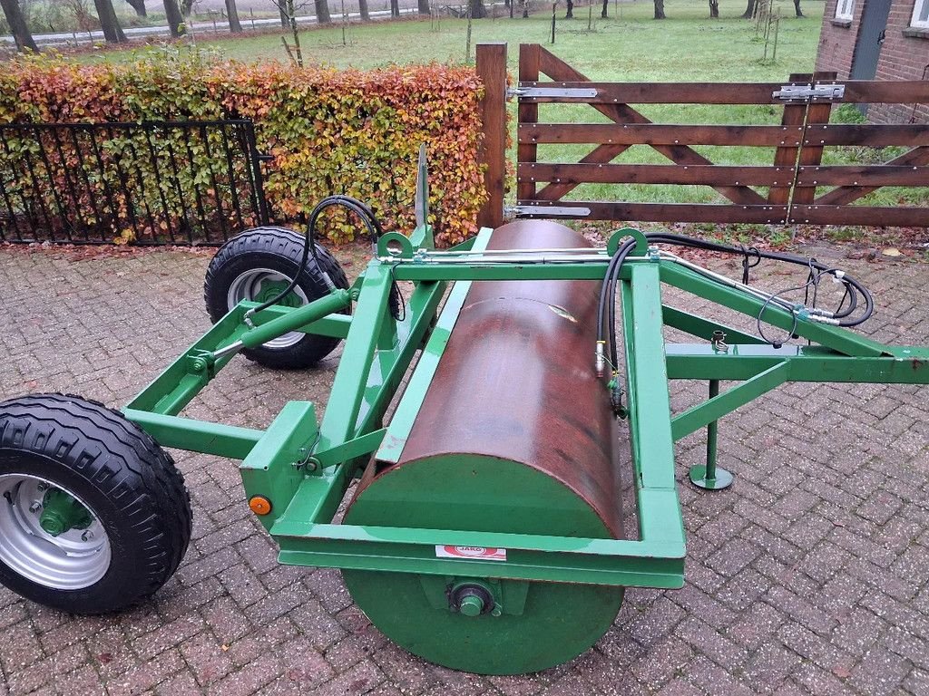 Packer & Walze typu Sonstige Jako Landrol/wals 2m, Gebrauchtmaschine v Lunteren (Obrázek 3)