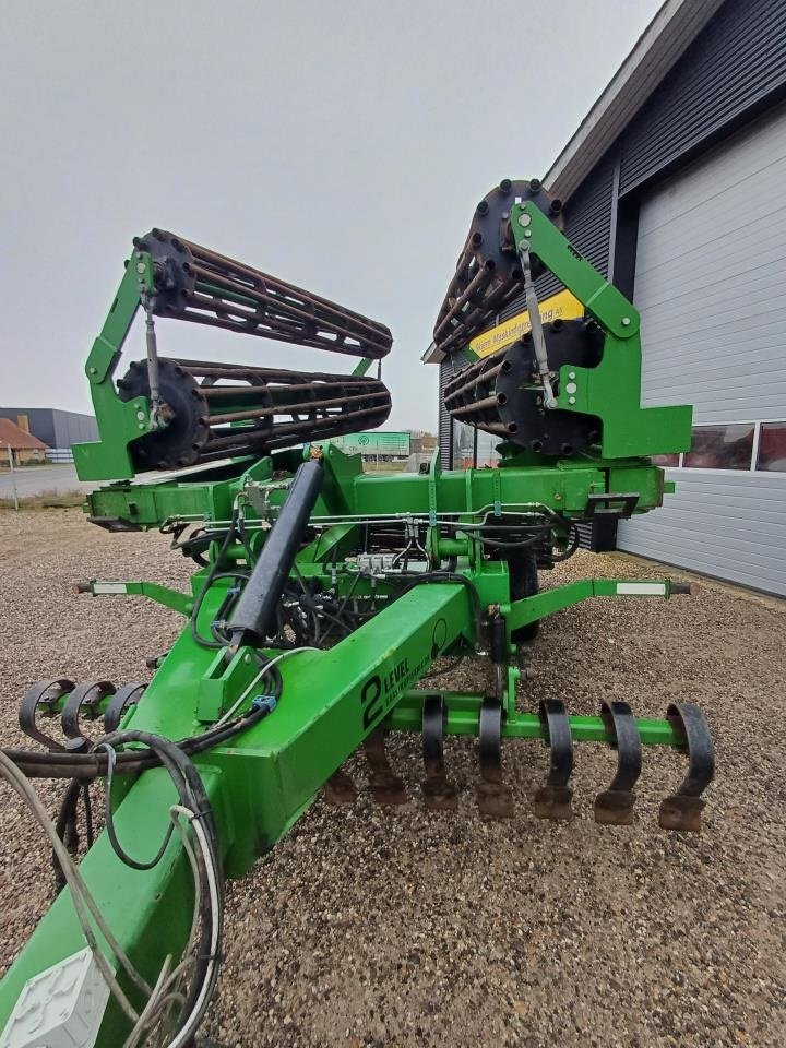 Packer & Walze of the type Sonstige KAASTRUP T.-LEVEL 9, Gebrauchtmaschine in Skjern (Picture 7)