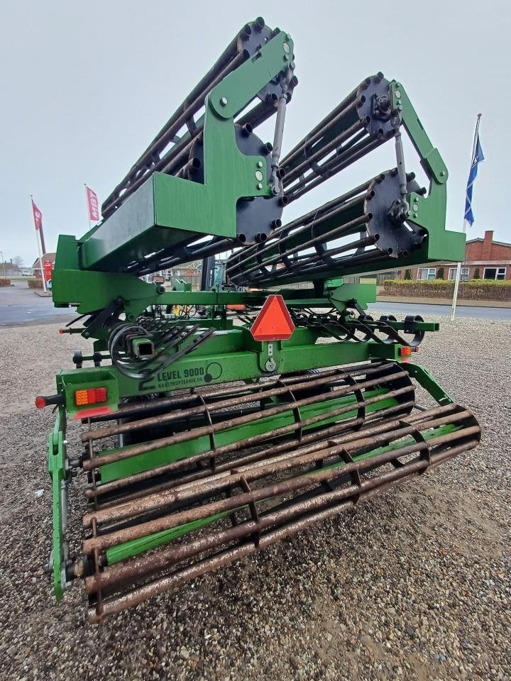 Packer & Walze of the type Sonstige KAASTRUP T.-LEVEL 9, Gebrauchtmaschine in Skjern (Picture 2)