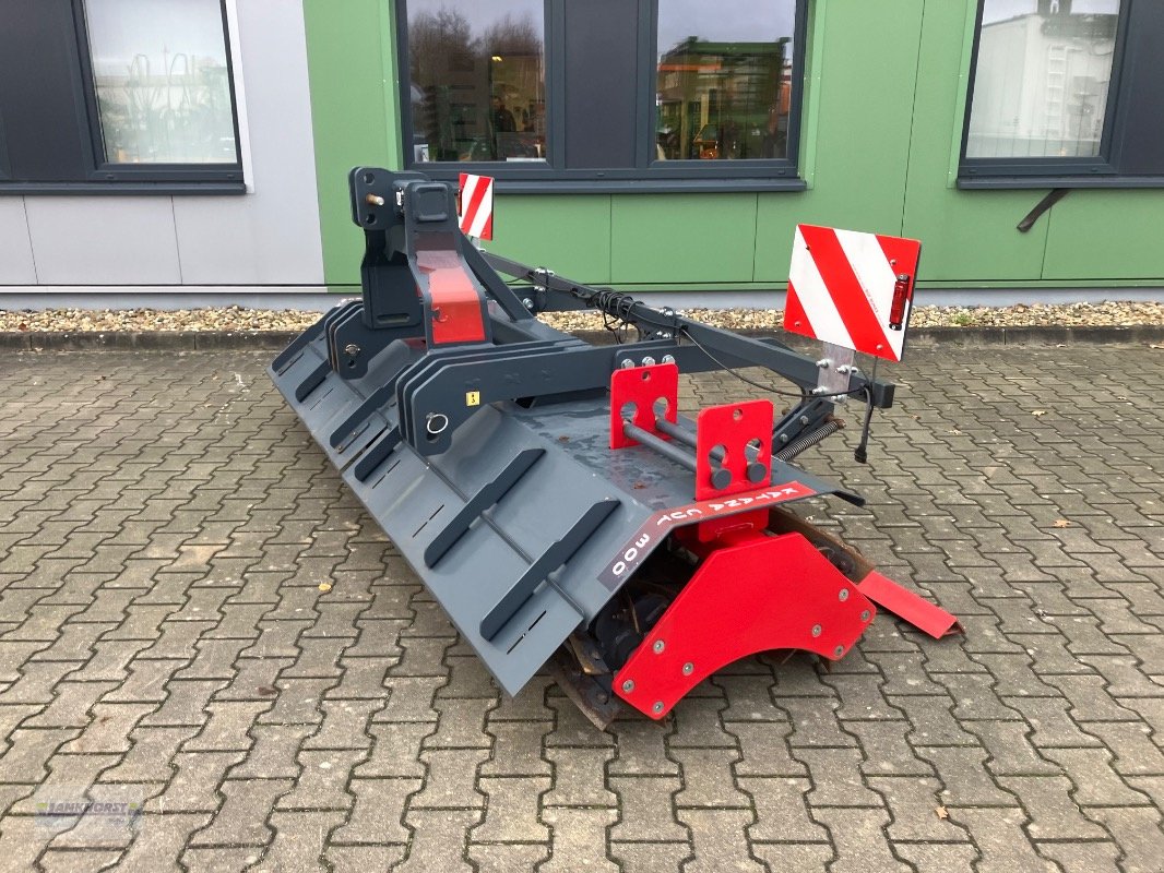 Packer & Walze des Typs Sonstige KATANA CUT 300, Gebrauchtmaschine in Aurich (Bild 2)