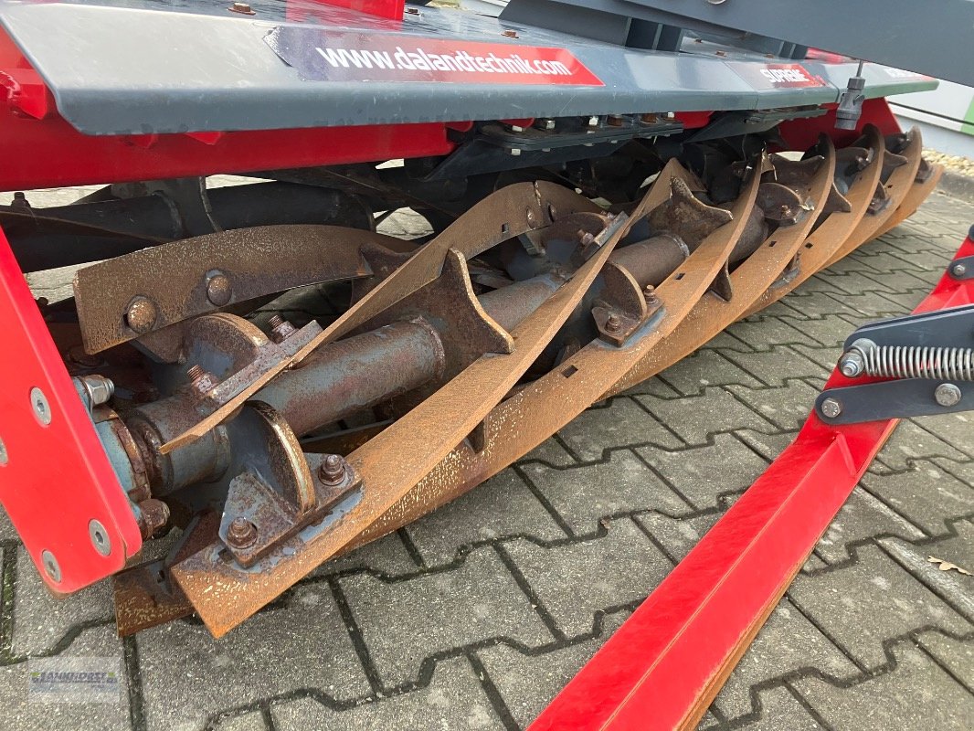 Packer & Walze des Typs Sonstige KATANA CUT 300, Gebrauchtmaschine in Aurich (Bild 12)