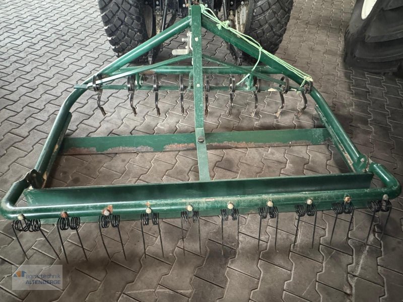 Packer & Walze типа Sonstige Kneilmann B120 Reitbahnplaner, Gebrauchtmaschine в Altenberge