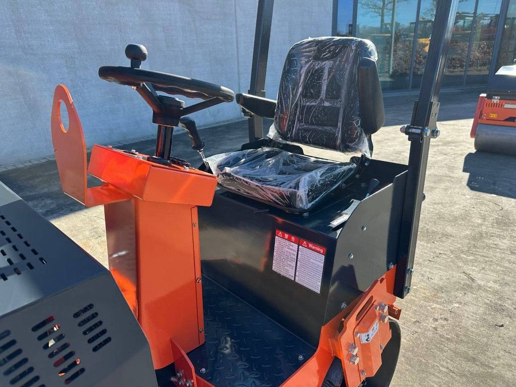 Packer & Walze del tipo Sonstige KUL DR-2700, Neumaschine In Antwerpen (Immagine 10)